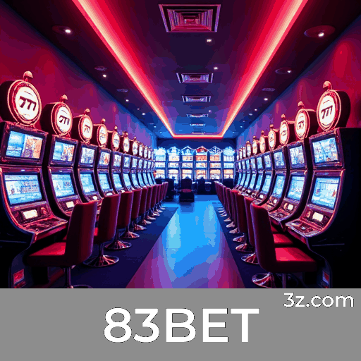 83BET: Exclusivo em Apostas Esportivas e Foco nos Eventos Brasileiros