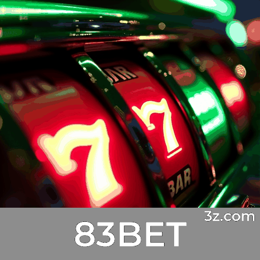 83BET: Exclusivo em Apostas Esportivas e Foco nos Eventos Brasileiros