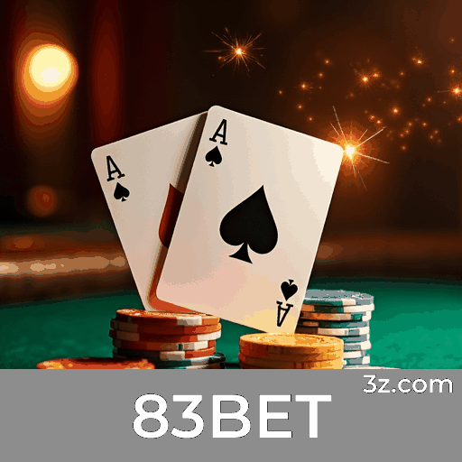 83BET: Plataforma de Apostas com Serviços Profissionais