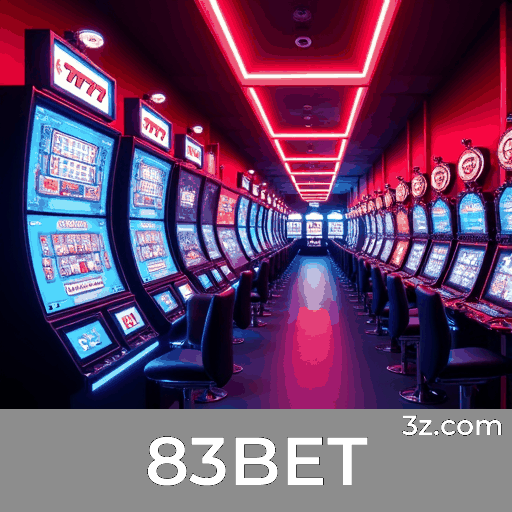 Experimente o Login Exclusivo com Proteção Avançada em 83BET
