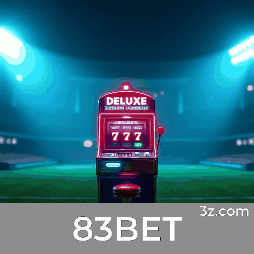 83BET: Plataforma de Apostas com Serviços Profissionais