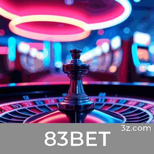 83BET App: Apostas Fáceis e Completas ao Seu Alcance