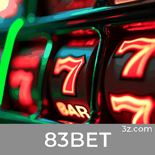 83BET: Slots com Jackpots, Jogos de Mesa Estratégicos e Experiência Imersiva com Dealer ao Vivo